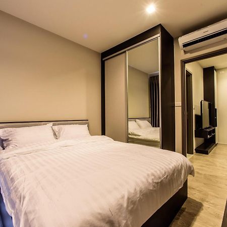 The Base Central Pattaya By Nkl 외부 사진
