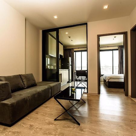 The Base Central Pattaya By Nkl 외부 사진