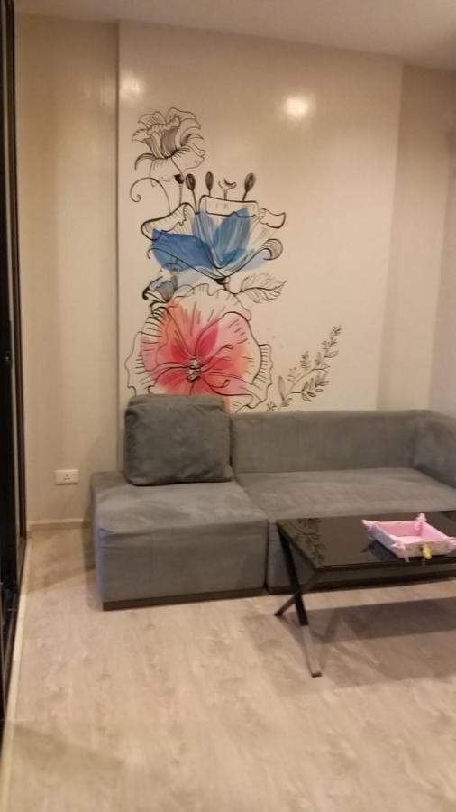 The Base Central Pattaya By Nkl 외부 사진