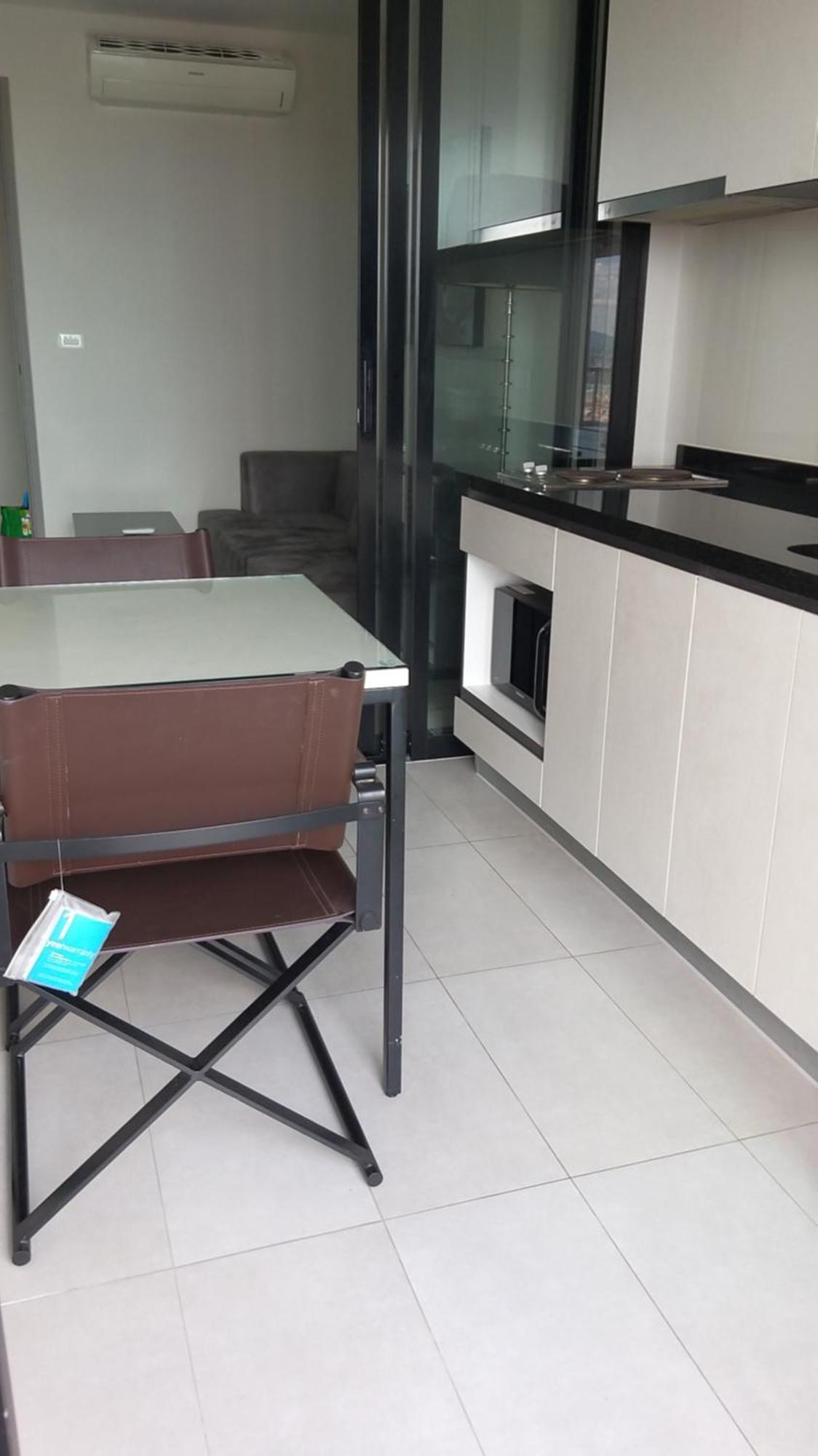 The Base Central Pattaya By Nkl 객실 사진
