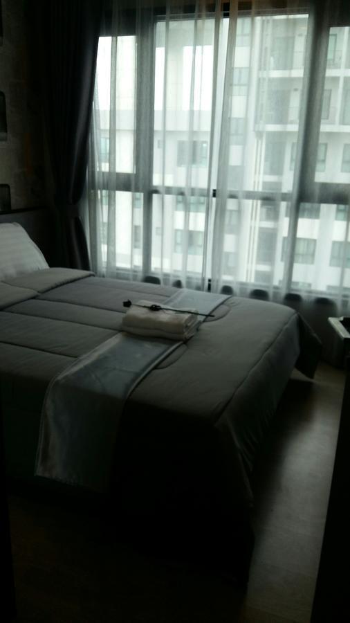 The Base Central Pattaya By Nkl 외부 사진