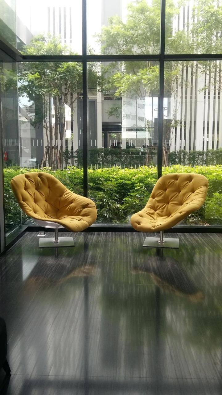 The Base Central Pattaya By Nkl 외부 사진