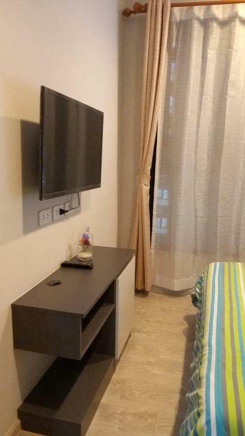 The Base Central Pattaya By Nkl 외부 사진